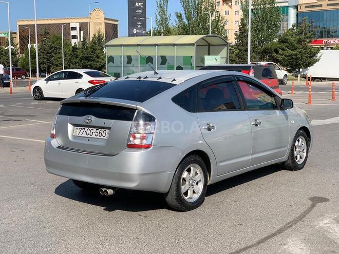 Toyota Prius 2008, 375,000 km - 1.5 l - Sumqayıt