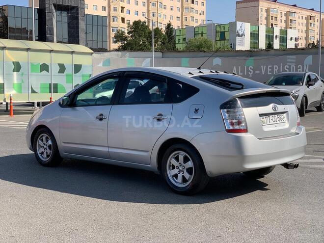 Toyota Prius 2008, 375,000 km - 1.5 l - Sumqayıt