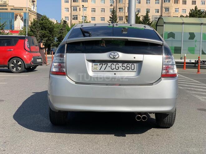 Toyota Prius 2008, 375,000 km - 1.5 l - Sumqayıt