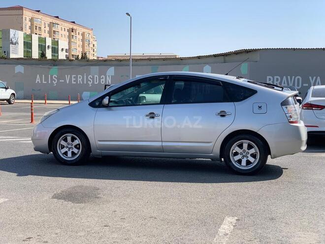 Toyota Prius 2008, 375,000 km - 1.5 l - Sumqayıt