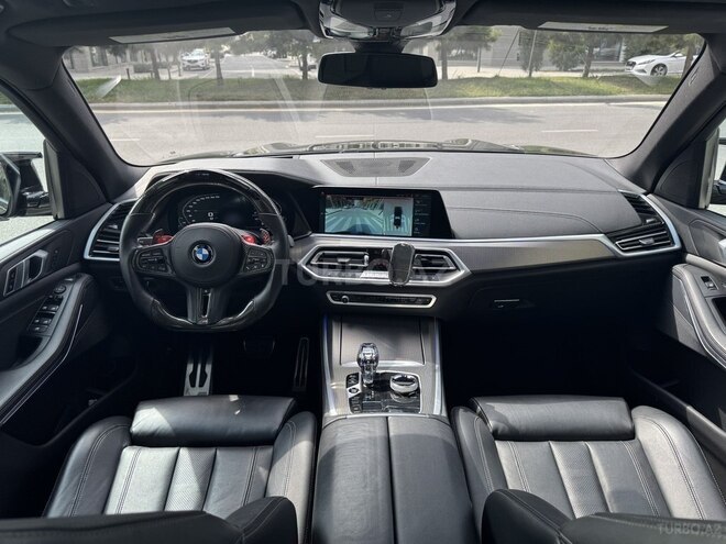BMW X5 2021, 43,000 km - 3.0 l - Bakı