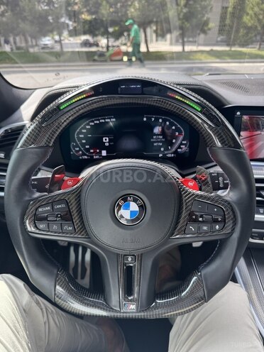 BMW X5 2021, 43,000 km - 3.0 l - Bakı