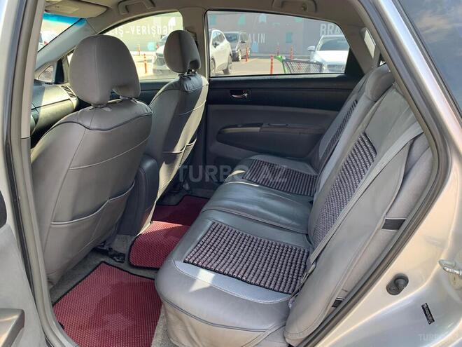 Toyota Prius 2008, 375,000 km - 1.5 l - Sumqayıt