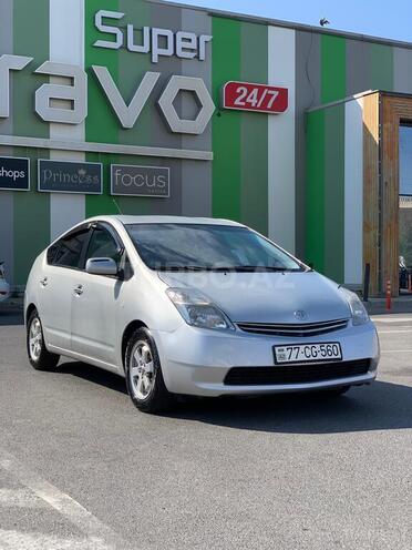 Toyota Prius 2008, 375,000 km - 1.5 l - Sumqayıt