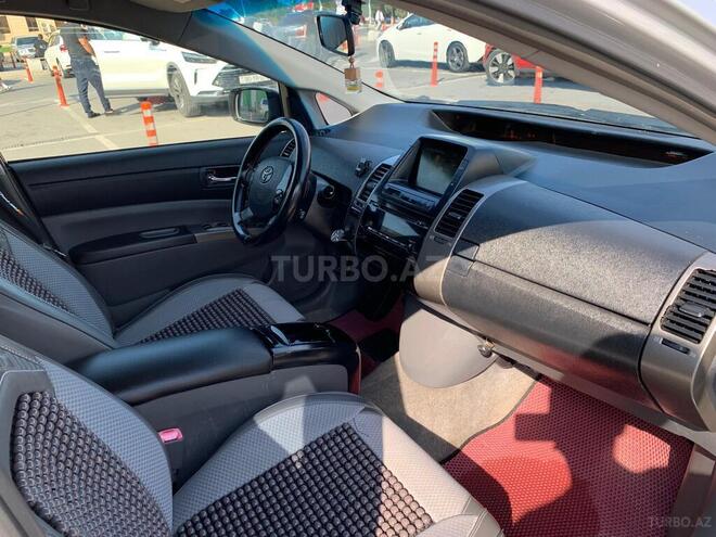 Toyota Prius 2008, 375,000 km - 1.5 l - Sumqayıt