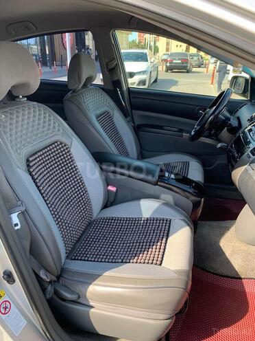 Toyota Prius 2008, 375,000 km - 1.5 l - Sumqayıt