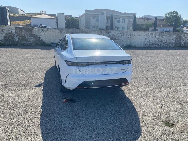 BYD Destroyer 05-2