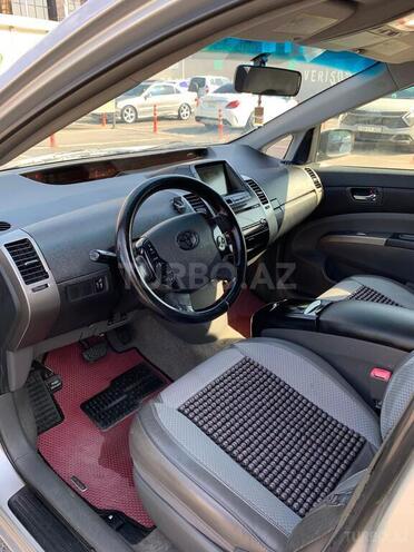 Toyota Prius 2008, 375,000 km - 1.5 l - Sumqayıt