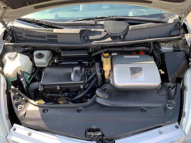 Toyota Prius 2008, 375,000 km - 1.5 l - Sumqayıt