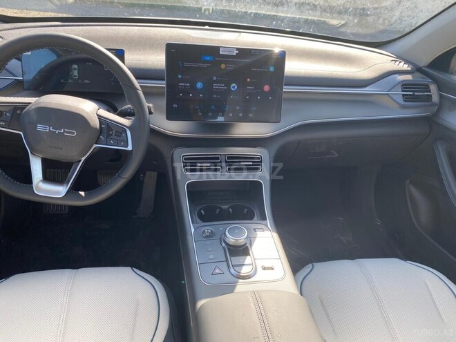 BYD Destroyer 05-13