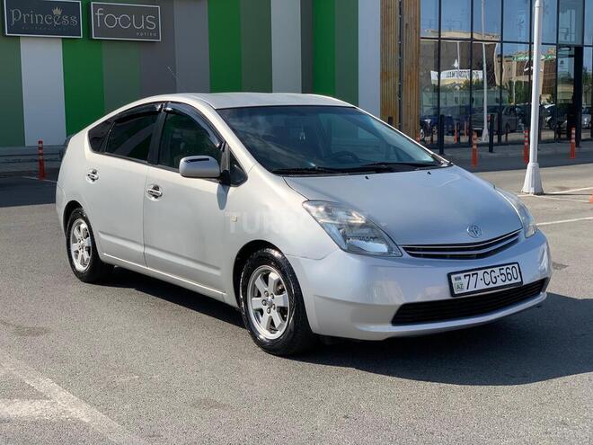 Toyota Prius 2008, 375,000 km - 1.5 l - Sumqayıt