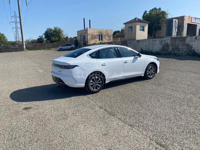 BYD Destroyer 05-4
