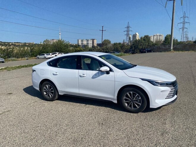 BYD Destroyer 05-6