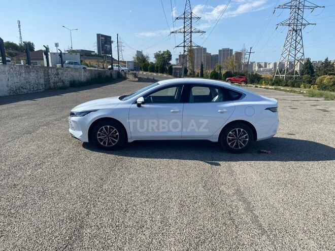BYD Destroyer 05-9
