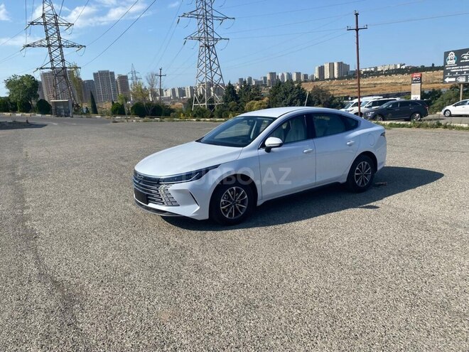BYD Destroyer 05-8