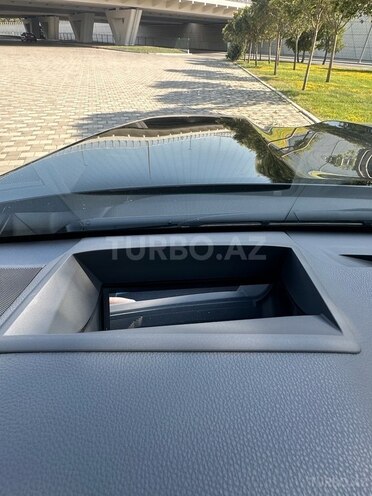 Toyota Land Cruiser 2021, 108,000 km - 3.5 l - Bakı