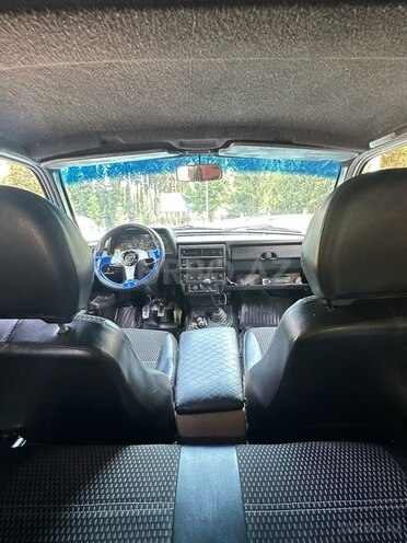LADA (VAZ) Niva 2015, 160,000 km - 1.7 л - Mingəçevir