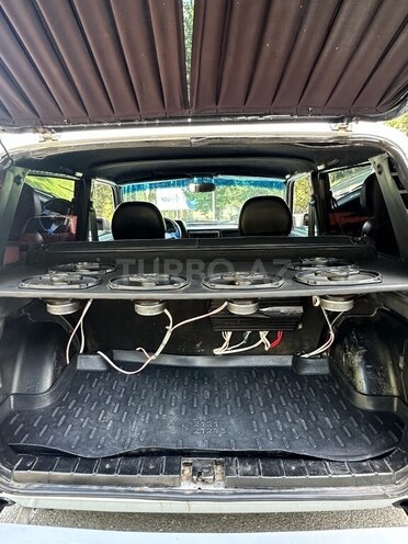 LADA (VAZ) Niva 2015, 160,000 km - 1.7 л - Mingəçevir