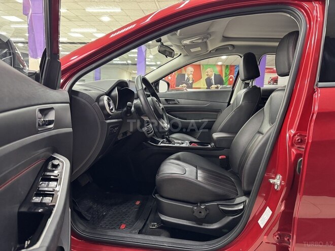 Baic X55-6
