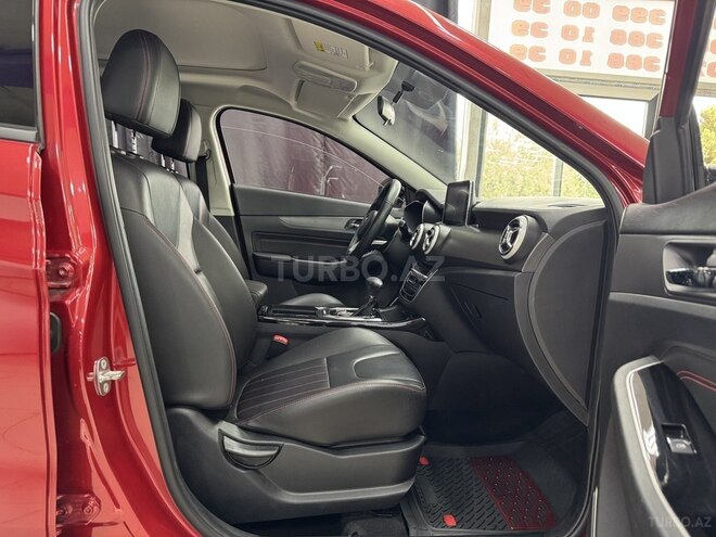Baic X55-9