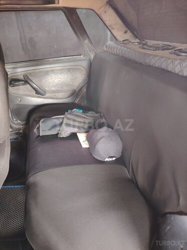 LADA (VAZ) 21099 1995, 43,440 km - 1.5 l - Şirvan