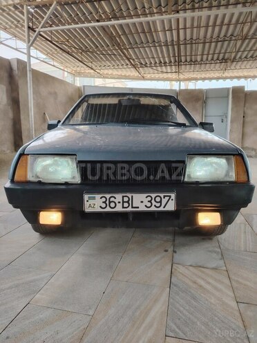 LADA (VAZ) 21099 1995, 43,440 km - 1.5 l - Şirvan