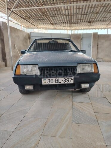 LADA (VAZ) 21099 1995, 43,440 km - 1.5 l - Şirvan