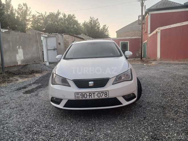 SEAT Ibiza 2012, 336,086 km - 1.6 l - Bakı