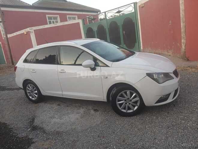 SEAT Ibiza 2012, 336,086 km - 1.6 l - Bakı