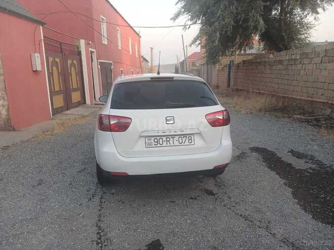 SEAT Ibiza 2012, 336,086 km - 1.6 l - Bakı