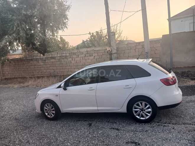 SEAT Ibiza 2012, 336,086 km - 1.6 l - Bakı