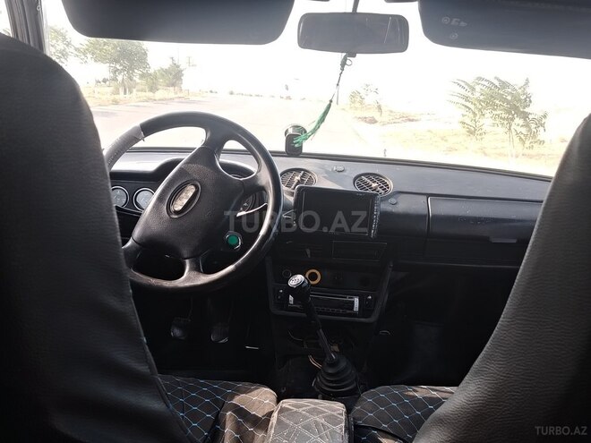 LADA (VAZ) 2106 1990, 89,000 km - 1.3 л - Şirvan