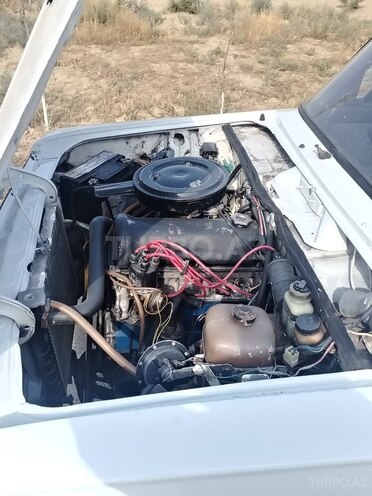 LADA (VAZ) 2106 1990, 89,000 km - 1.3 л - Şirvan