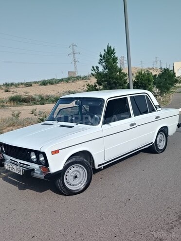 LADA (VAZ) 2106 1990, 89,000 km - 1.3 л - Şirvan