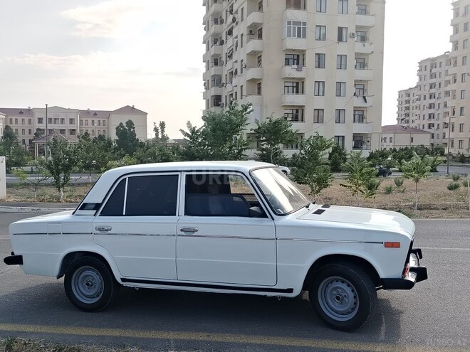 LADA (VAZ) 2106 1990, 89,000 km - 1.3 л - Şirvan