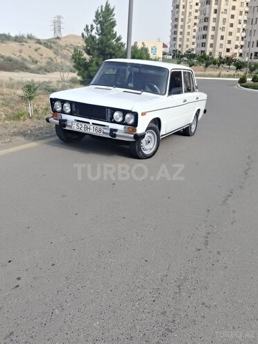 LADA (VAZ) 2106 1990, 89,000 km - 1.3 л - Şirvan