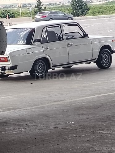 LADA (VAZ) 2106 1990, 89,000 km - 1.3 л - Şirvan