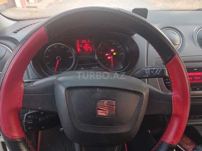 SEAT Ibiza 2012, 336,086 km - 1.6 l - Bakı
