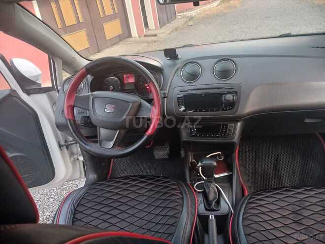 SEAT Ibiza 2012, 336,086 km - 1.6 l - Bakı