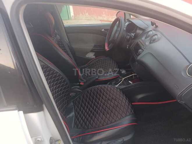 SEAT Ibiza 2012, 336,086 km - 1.6 l - Bakı