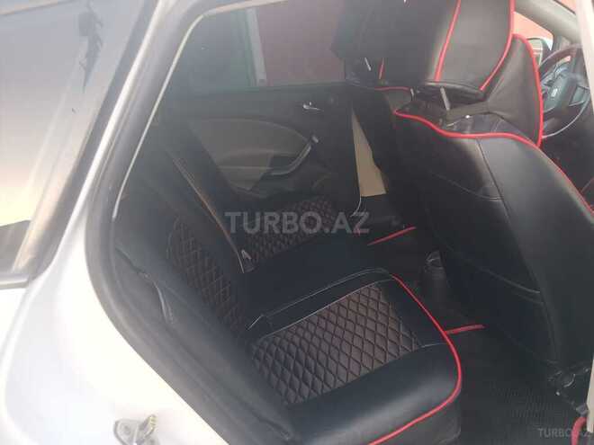 SEAT Ibiza 2012, 336,086 km - 1.6 l - Bakı