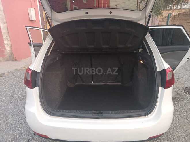 SEAT Ibiza 2012, 336,086 km - 1.6 l - Bakı