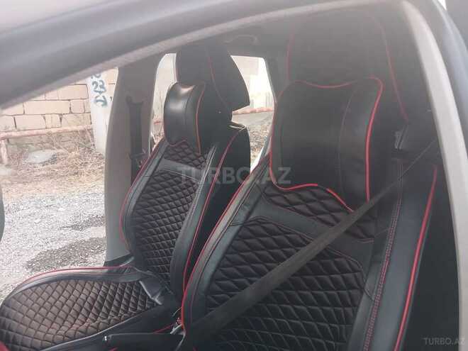 SEAT Ibiza 2012, 336,086 km - 1.6 l - Bakı