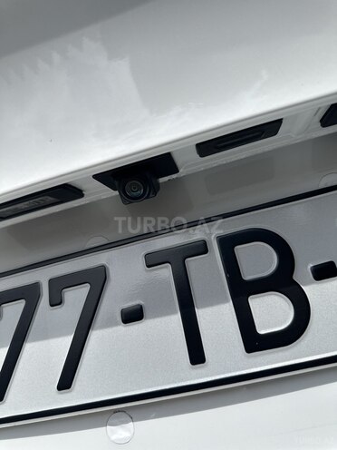 Chevrolet Malibu 2017, 135,000 km - 1.5 l - Bakı