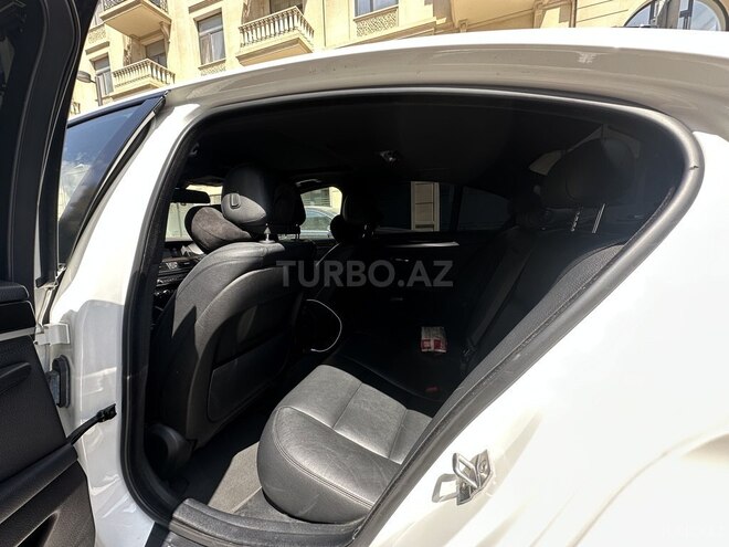 BMW 528 2015, 175,000 km - 2.0 l - Bakı