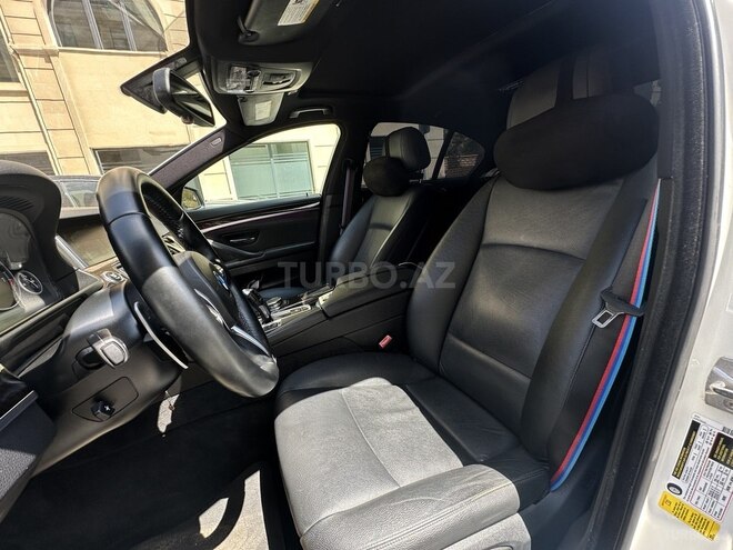 BMW 528 2015, 175,000 km - 2.0 l - Bakı