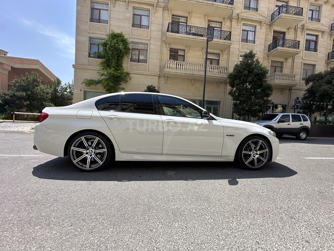 BMW 528 2015, 175,000 km - 2.0 l - Bakı