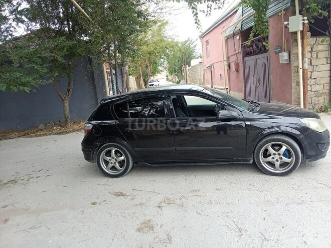 Opel Astra 2006, 352,864 km - 1.3 l - Bakı