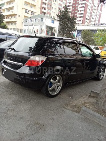 Opel Astra 2006, 352,864 km - 1.3 l - Bakı