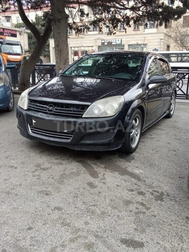 Opel Astra 2006, 352,864 km - 1.3 l - Bakı